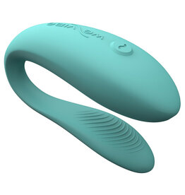 * WE VIBE We-Vibe Sync Lite, Turquoise-Roze