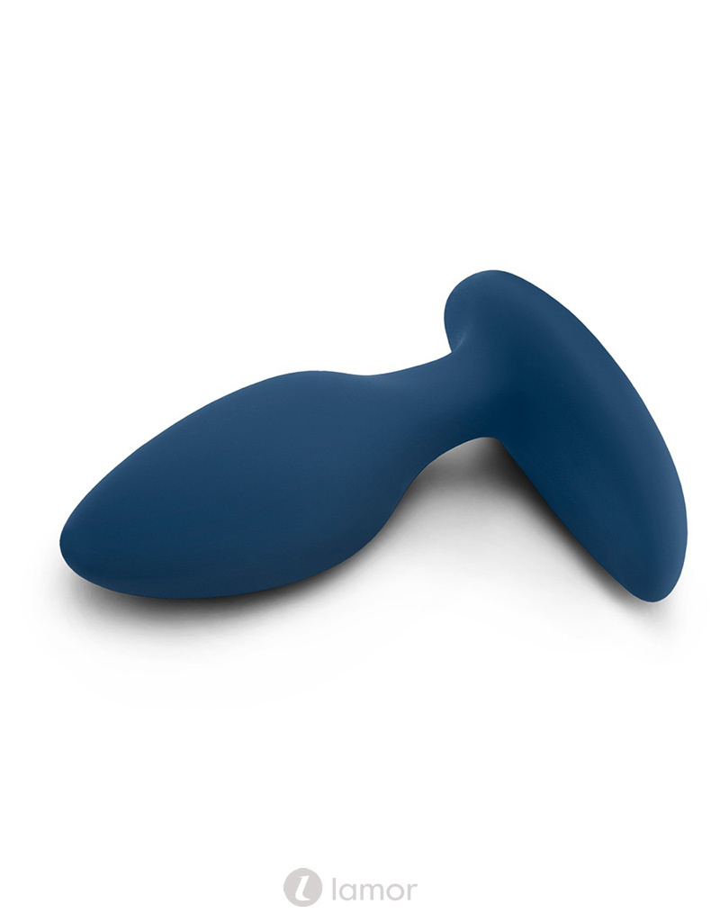 * WE VIBE We-Vibe Ditto Krachtige Vibro-buttplug