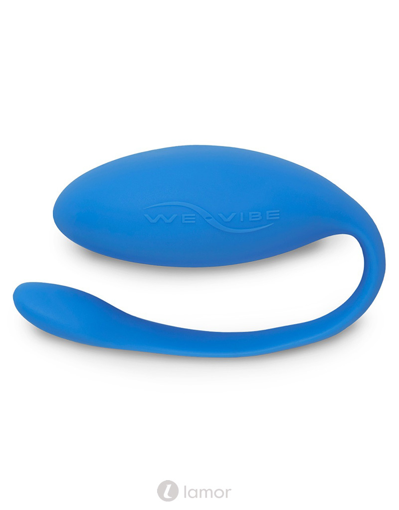 * WE VIBE We-Vibe Jive voor heet plezier alleen of met z'n tweeën!