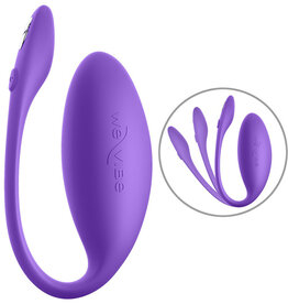 * WE VIBE We-Vibe Jive Lite, Paars