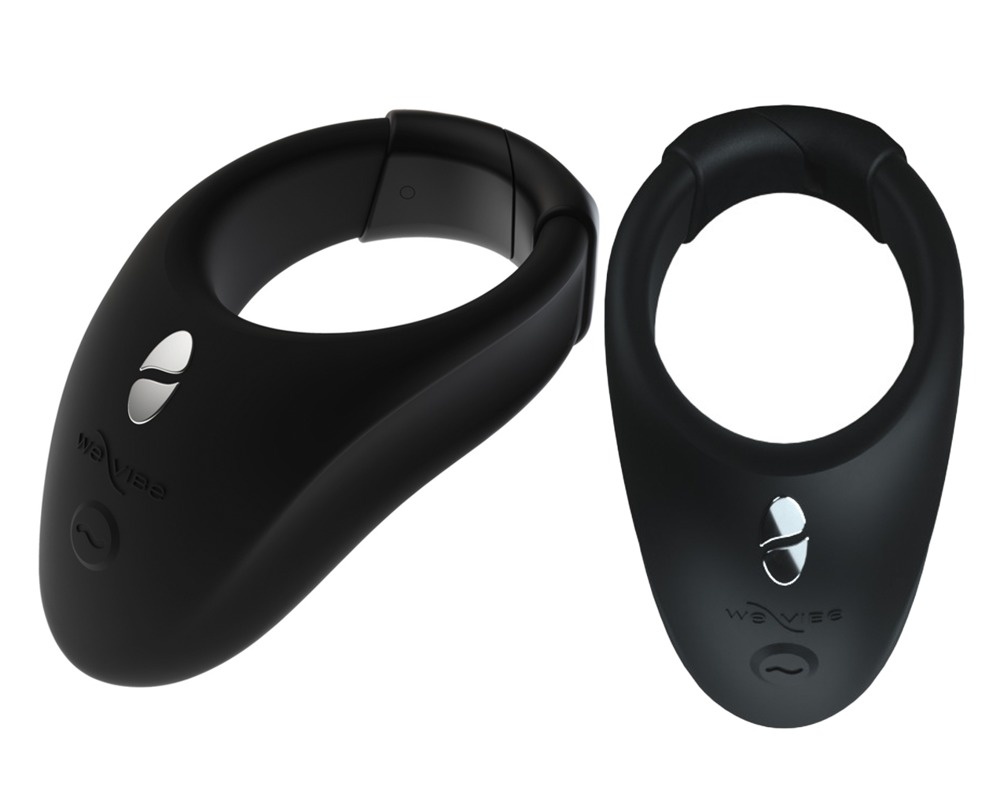 * WE VIBE We-Vibe Tease Us – Two stimulation rings  Om een bestelling te plaatsen, moeten cookies ingeschakeld zijn. Informatie over cookies kunt u hier vinden. Schuif 1 van 10 Tease Us – Two stimulation rings Tease Us – Two stimulation rings Tease Us