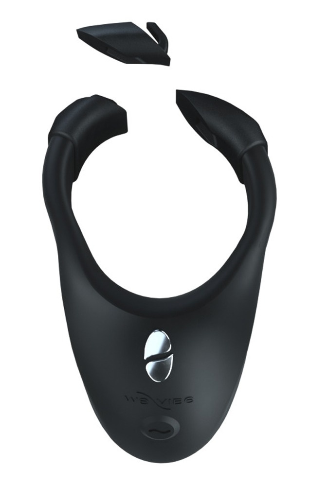 * WE VIBE We-Vibe Tease Us – Two stimulation rings  Om een bestelling te plaatsen, moeten cookies ingeschakeld zijn. Informatie over cookies kunt u hier vinden. Schuif 1 van 10 Tease Us – Two stimulation rings Tease Us – Two stimulation rings Tease Us