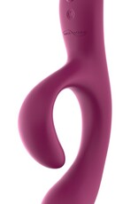 * WE VIBE We-Vibe, Nova 2 Rabbitvibrator