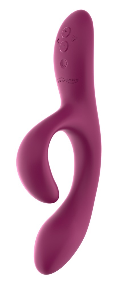 * WE VIBE We-Vibe, Nova 2 Rabbitvibrator
