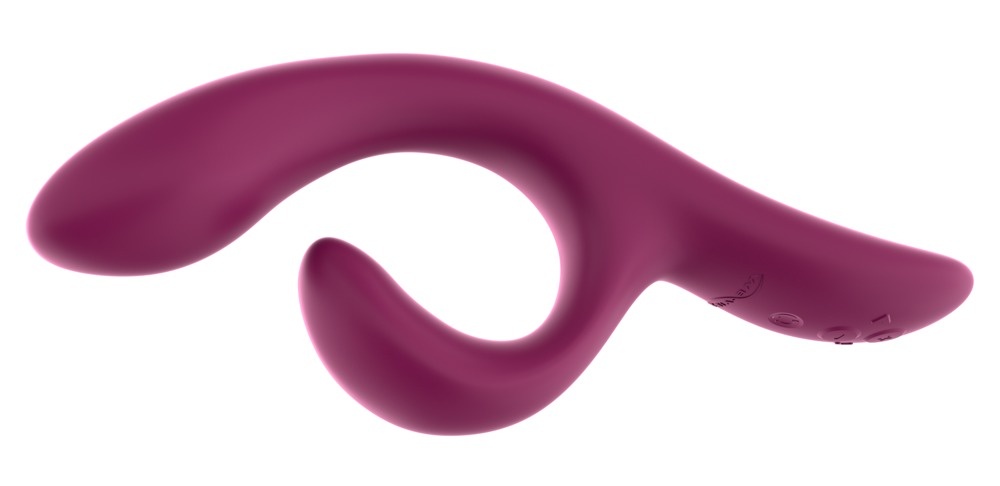 * WE VIBE We-Vibe, Nova 2 Rabbitvibrator