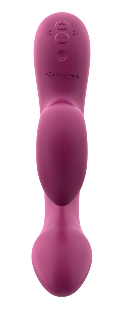 * WE VIBE We-Vibe, Nova 2 Rabbitvibrator
