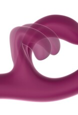 * WE VIBE We-Vibe, Nova 2 Rabbitvibrator