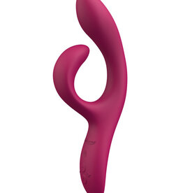 * WE VIBE We-Vibe, Nova 2 -Paars -Blauw