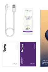 * WE VIBE We-Vibe, Nova 2 Rabbitvibrator
