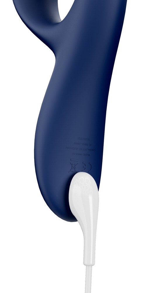 * WE VIBE We-Vibe, Nova 2 Rabbitvibrator