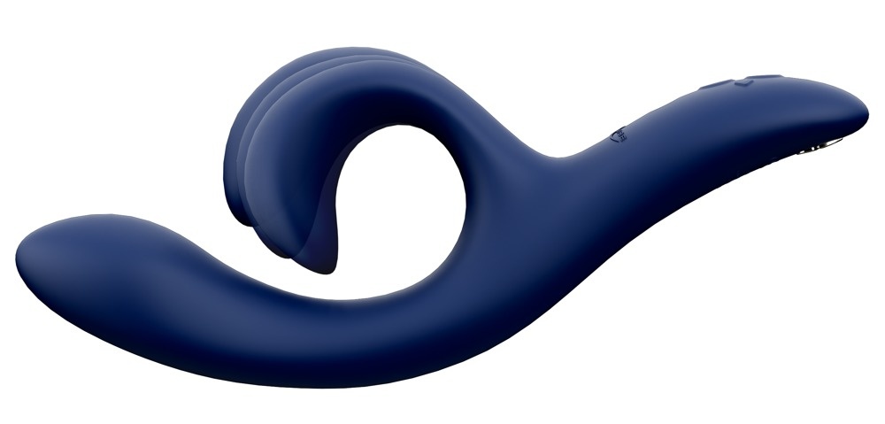 * WE VIBE We-Vibe, Nova 2 Rabbitvibrator