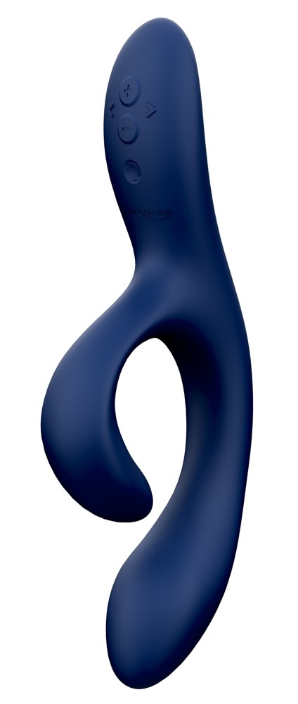 * WE VIBE We-Vibe, Nova 2 Rabbitvibrator