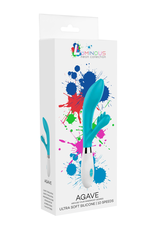 Luminous by Shots Agave - Clitoris en Vagina Vibrator