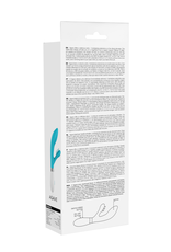 Luminous by Shots Agave - Clitoris en Vagina Vibrator