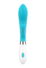 Luminous by Shots Agave - Clitoris en Vagina Vibrator