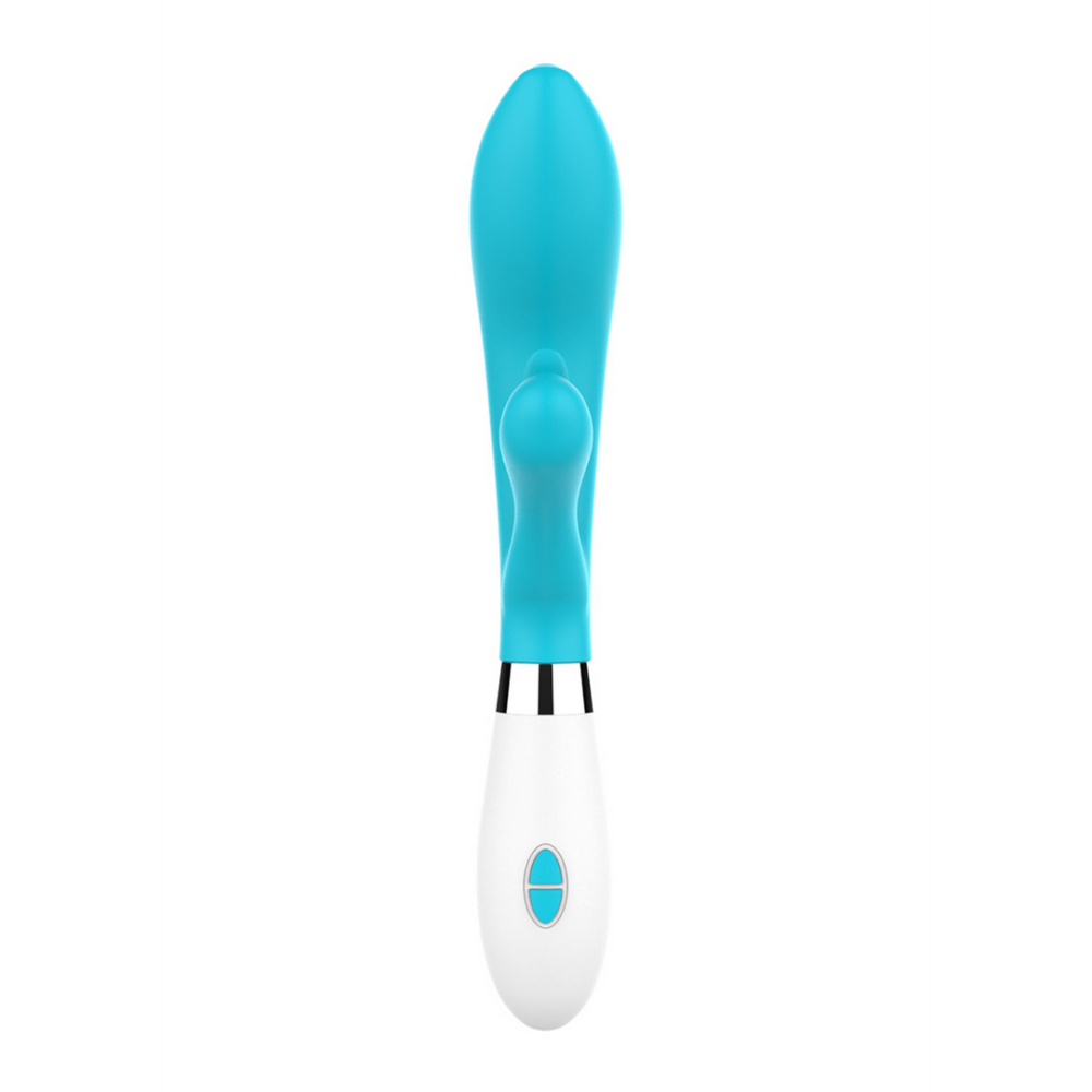 Luminous by Shots Agave - Clitoris en Vagina Vibrator