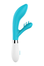 Luminous by Shots Agave - Clitoris en Vagina Vibrator