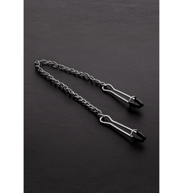 Steel by Shots Tangen Tepel Klem