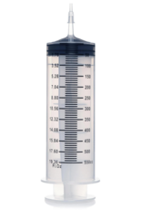 XR Brands Spuit met Tube - 550 ml