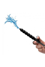XR Brands Smeermiddel Launcher met Siliconen Parels
