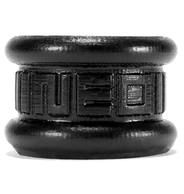 Oxballs Neo Short - Ballstretcher - Zwart