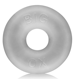 Oxballs Big OX - Dikke Blubberige Cockring - Cool Ice