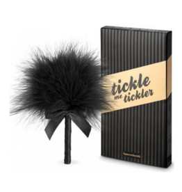 Bijoux Indiscrets Tickle Me - Veer Tickleaar