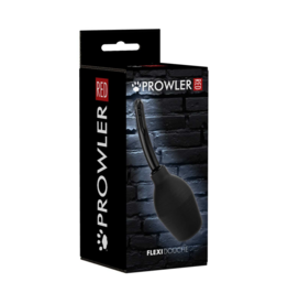 Prowler Red Flexi Douche - Zwart