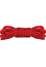 Ouch! by Shots Japanse Mini Touw - 4,9 ft / 1,5 m