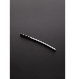 Steel by Shots Enkel Eind Dilator - 0,3 / 0,7 cm