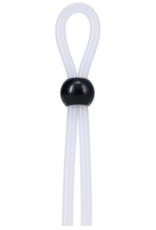 Doc Johnson Lasso Single Lock - Cockstrap