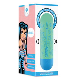 S-Line by Shots I’m Drawn to You - Bullet Vibrator