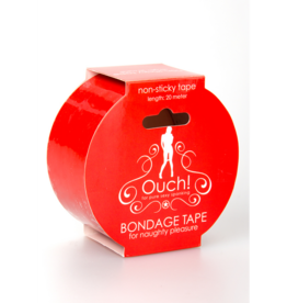 Ouch! by Shots Bondage Tape