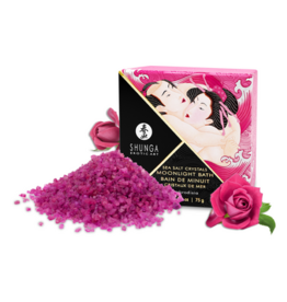 Shunga Mini Oriental Crystals Badzout - Aphrodisia - 2,65 oz / 75 gr