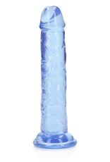 RealRock by Shots Rechtdoor Realistische Dildo met Zuignap - 6'' / 14,5