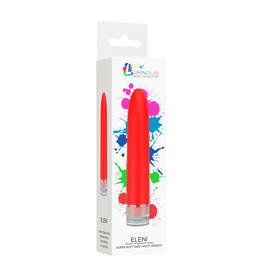 Luminous by Shots Eleni - Classic Vibrator