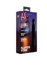 GC by Shots Super Vibe - Vibrator