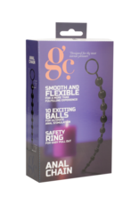 GC by Shots Anale ketting