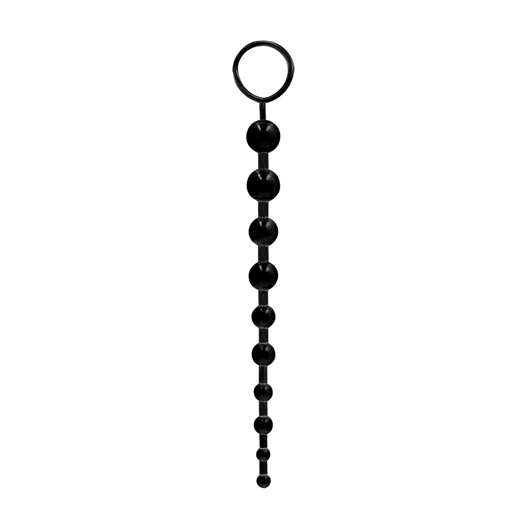 GC by Shots Anale ketting
