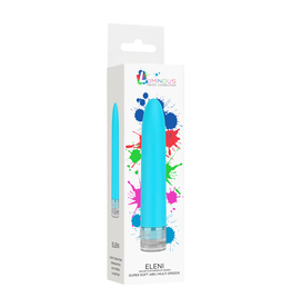 Luminous by Shots Eleni - Classic Vibrator