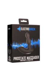 ElectroShock by Shots E-Stimulatie Vibrerende Prostaatmassager