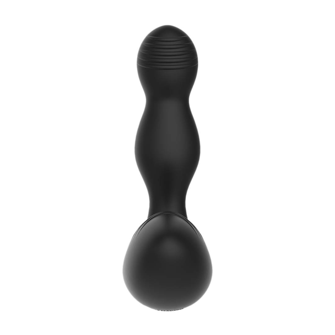 ElectroShock by Shots E-Stimulatie Vibrerende Prostaatmassager