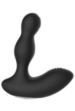 ElectroShock by Shots E-Stimulatie Vibrerende Prostaatmassager