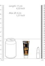 Fist It by Shots Waterbased Lubricant - 0,8 fl oz / 25 ml