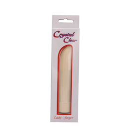 Seven Creations Dame - Vinger Vibrator