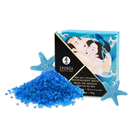Shunga Mini Oriental Crystals Badzout - Ocean Breeze - 2,65 oz / 75 gr