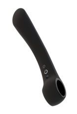 VIVE by Shots Ombra - Buigbare Vibrator - Zwart