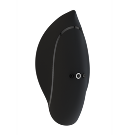 VIVE by Shots Minu - Lay On Vibrator - Zwart