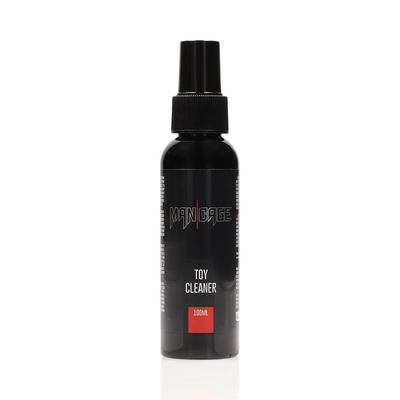 ManCage by Shots Toy Cleaner - 3.4 fl oz / 100 ml