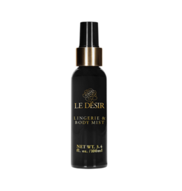 Le Désir by Shots Lingerie Refresher - 100 ml